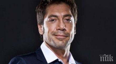 хавиер бардем преговаря ролята злодея карибски пирати