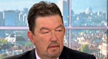 адвокатът василев сериозна заплаха живота наети извършители друга страна