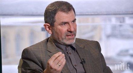 методи андреев преговорите реформаторите сполучат дясно центристко управление