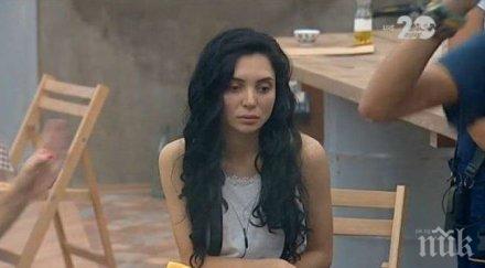 шок ели гигова сухо години никой искал