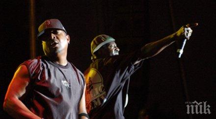 хип хопът увеличава самоувереността