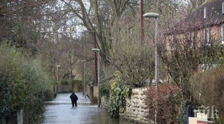 наводненията северна италия взеха две жертви