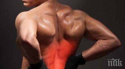 преглеждат безплатно гръбначни заболявания пловдив