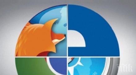 седем полезни съвета лесна работа вашия браузър