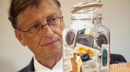 скандал мамят еликсира бил гейтс