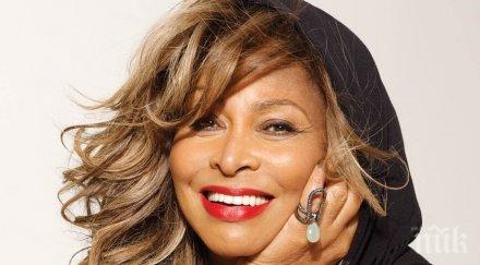 приживе направиха музей тина търнър