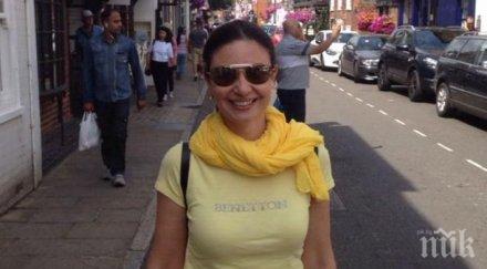 бившата отчаяна съпруга вихра влюбена уши ново гадже