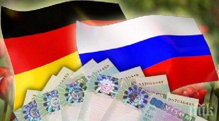 германски експерти последните действия русия поставят дилема