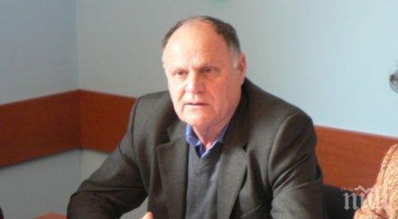 нов депутат герб сме доволни резултатите можеше високи