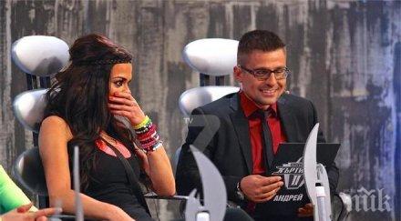 бориса отряза андрей деца рано съм майка