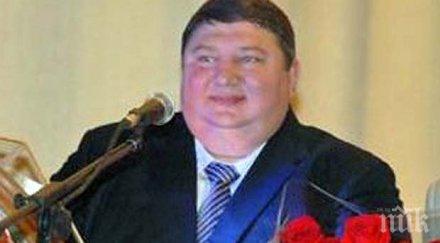 кабинетът освободи почетния консул донецк заради уронване престижа българия