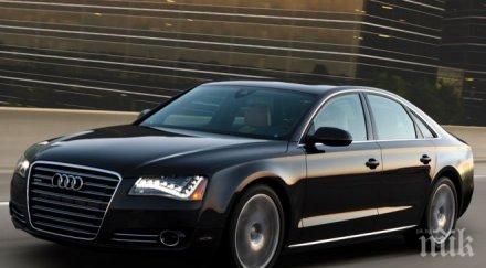 суперлукс новите политици возят лъскави аудита 725 бона