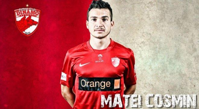 В Румъния: Лудогорец вади три милиона евро за двама от Динамо