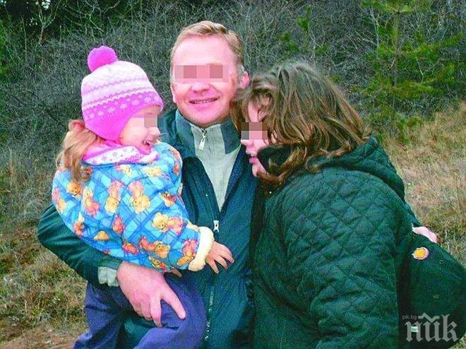 Нов ужас в училището на Ана-Мария - учителка целувала по устата децата