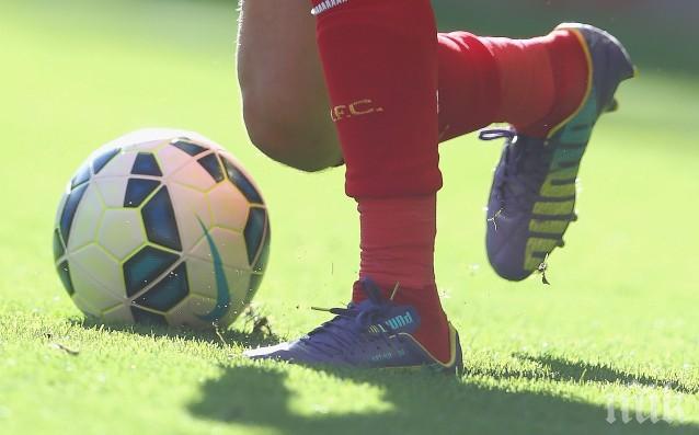 Ужас в Италия, доктори спасиха живота на вратар от Серия Б