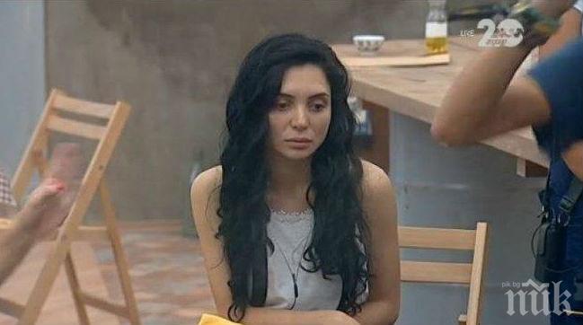 Шок! Ели Гигова на сухо от 2 години, никой не я искал!