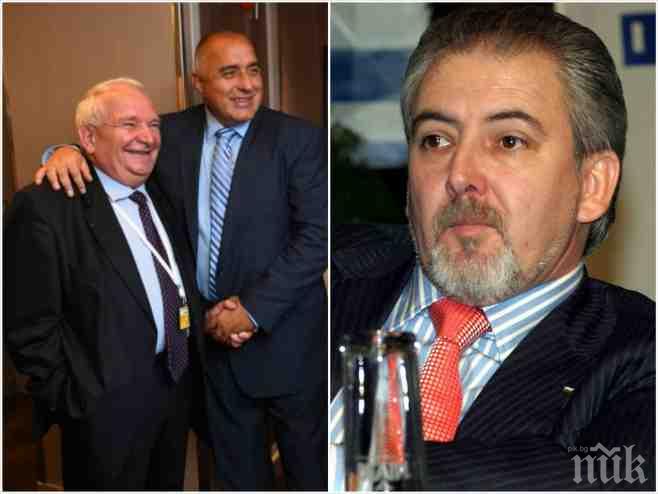 ЕКСКЛУЗИВНО в ПИК! Обречени ли са преговорите ГЕРБ-ДПС? Ще се намери ли общ път за съставяне на кабинет!?