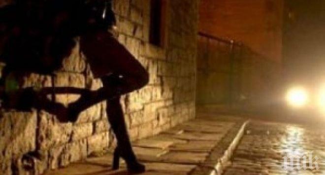 Във Великобритания се увеличава броят на жертвите на трафика на хора 