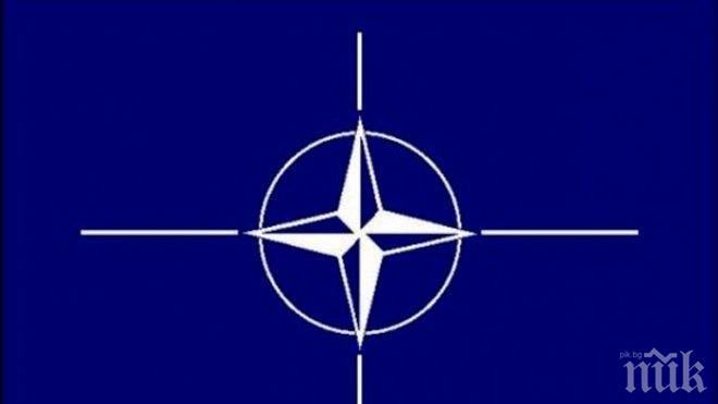 Даваме 110 военни за новата мисия на НАТО Решителна подкрепа