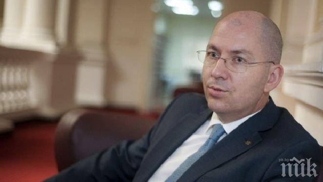 Румен Йончев: България без цензура няма да позволи ДПС да влезе отново във властта