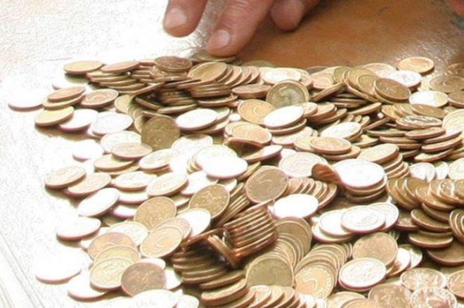 НСИ отчете дефлация от 0.2% през септември