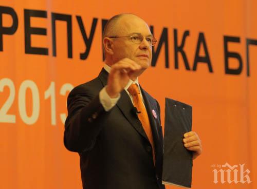 Република БГ ще продължава да работи за повече референдуми *