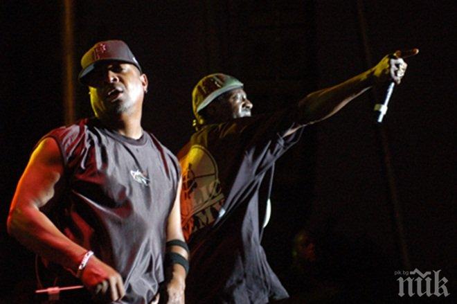 Хип-хопът увеличава самоувереността
