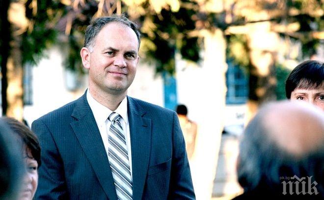 Кадиев: Всички са губещи! Изходът е програмно правителство и избори „2 в 1” догодина