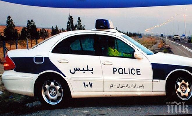 Един американец загина, а друг бе ранен при нападение на бензиностанция в Саудитска Арабия 