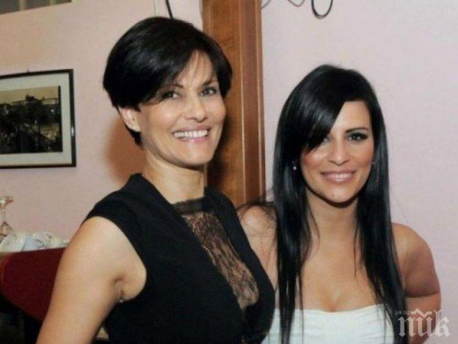 Дъщерята на Воче: Да, бях подложена на сексуален тормоз от пастрока ми