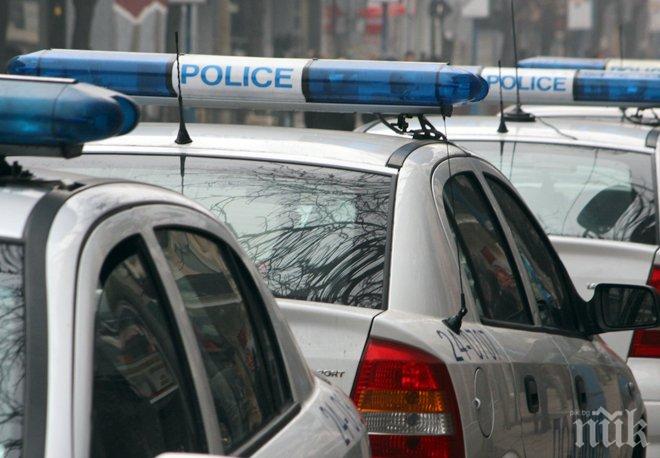 Изследваха 15 полицаи за сифилис в Търново