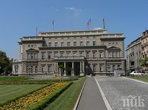 Братът на премиера на Албания е арестуван в Белград
