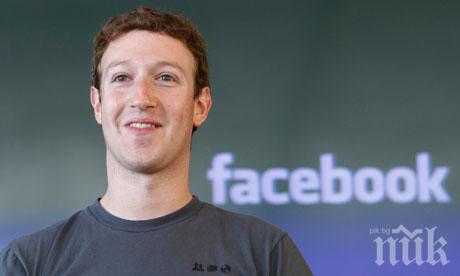 Зукърбърг се изръси с над 100 млн. долара за имот на Хаваите