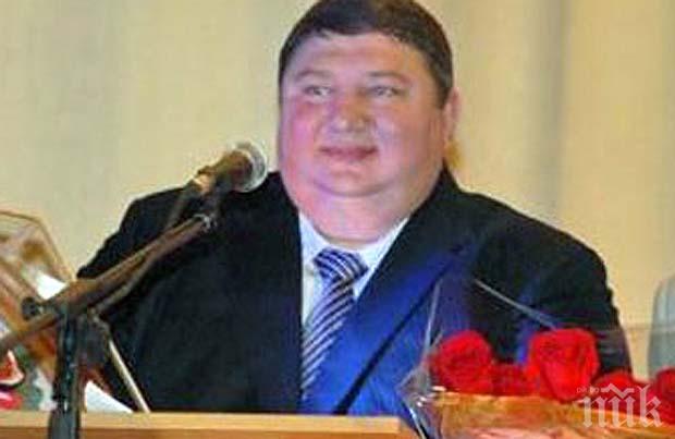 Кабинетът освободи почетния ни консул в Донецк заради уронване на престижа на България