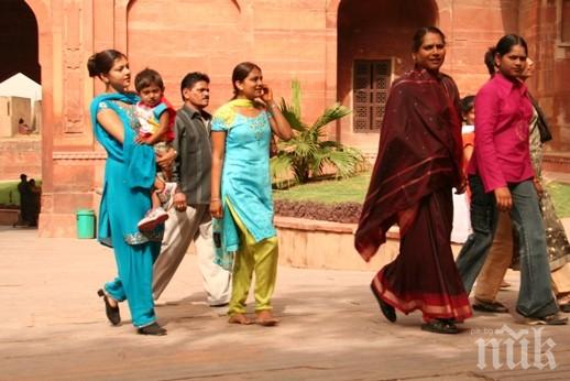 В Индия ще се проведат избори за регионален парламент
