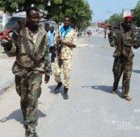 22 души са загинали при масово убийство в ДР Конго