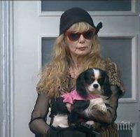 Майката на Албена Вулева влезе във 