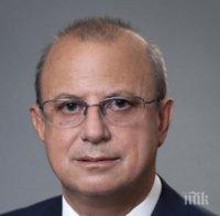 Йордан Христосков: Чрез здравните медиатори се ограничи бум на епидемии