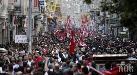 hurriyet войната границите турция застрашава турската икономика