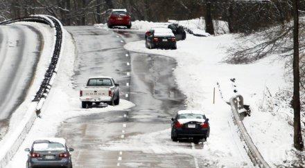 души изчезнали снежния непал