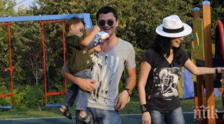 първо пик жени тачо скриха сина социалните чужбина