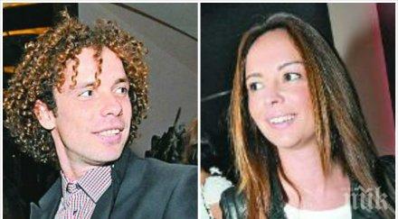 сензация явор бахаров лудо влюбен вики мастило заедно сме