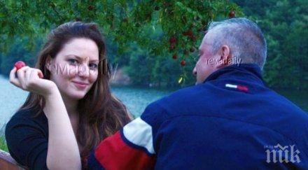 пълен шок любовницата лукарски поема ключова държавна агенция близнашки благослови влизането ива властта