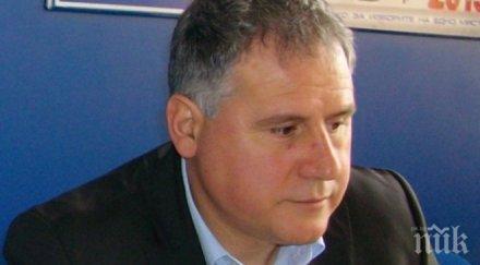 танев реформаторския блок очакваме следваща покана преговори герб