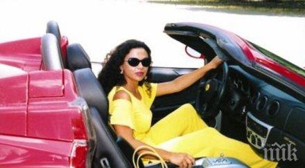 евгения банева изригна просташки пътя цървул фарът струва живота