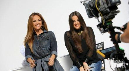 глория дъщеря уроци живота гледай напред земята имай самочувствие обичай себе