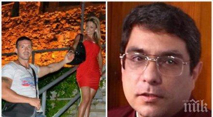 ексклузивно пик шокиращ обрат разследването хубавата валя полицаите вече работят версията била убита