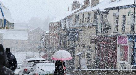 жертвите снежната буря непал