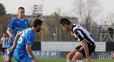 левски връща самочувствието лаута страдащ коварен локо