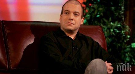 сценарист слави скверни класика вазов